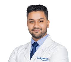 Dr Rohan Sood
